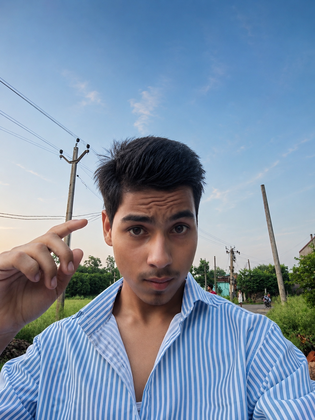 Abhinandan Kumar